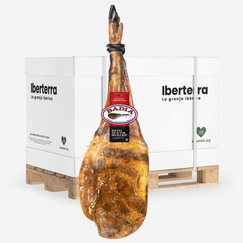 Paleta de Autor Selección Badia Mayorista