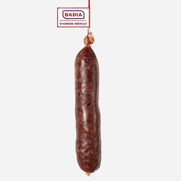 Lote de Paleta de bellota 100% ibérica Badia 
