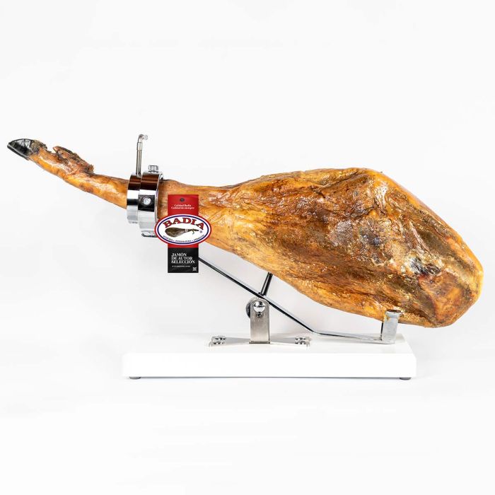 Jamón De Autor Selección Badia 