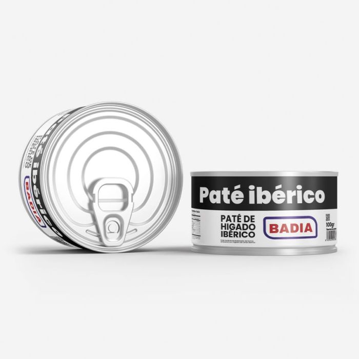 Lote Jamon de bellota 100% ibérico Badia 