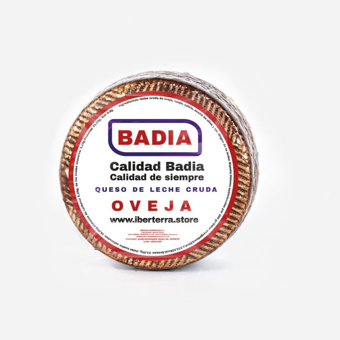 Lote Jamon de bellota 100% ibérico Badia 