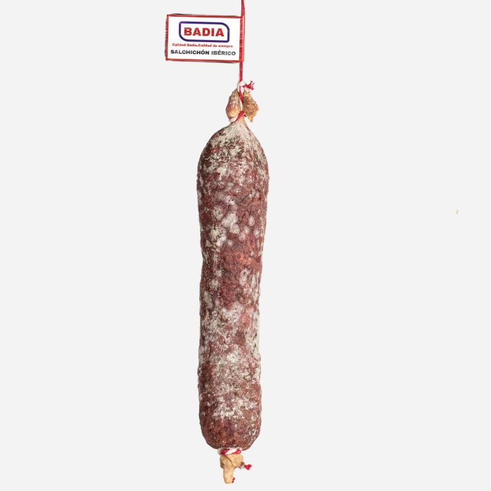 Lote Jamon de bellota 100% ibérico Badia 