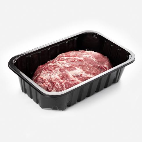 Presa ibérica fresca Estirpe