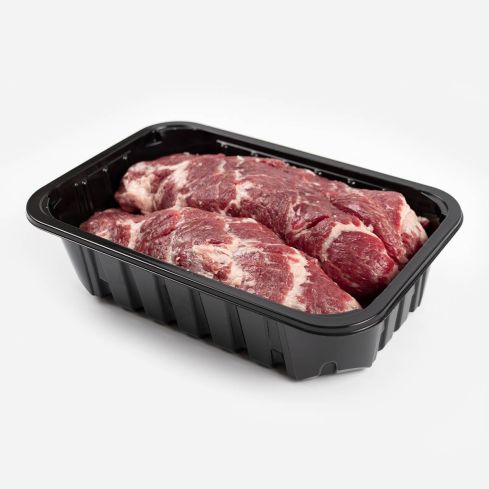 Pluma ibérica fresca Estirpe