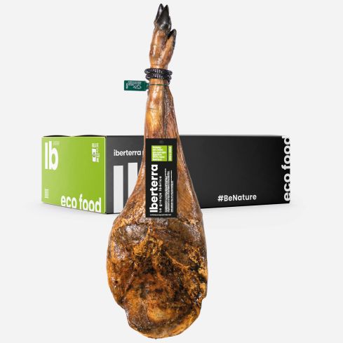 Paleta de cebo campo Iberterra