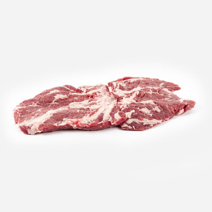 Abanico ibérico fresco Estirpe