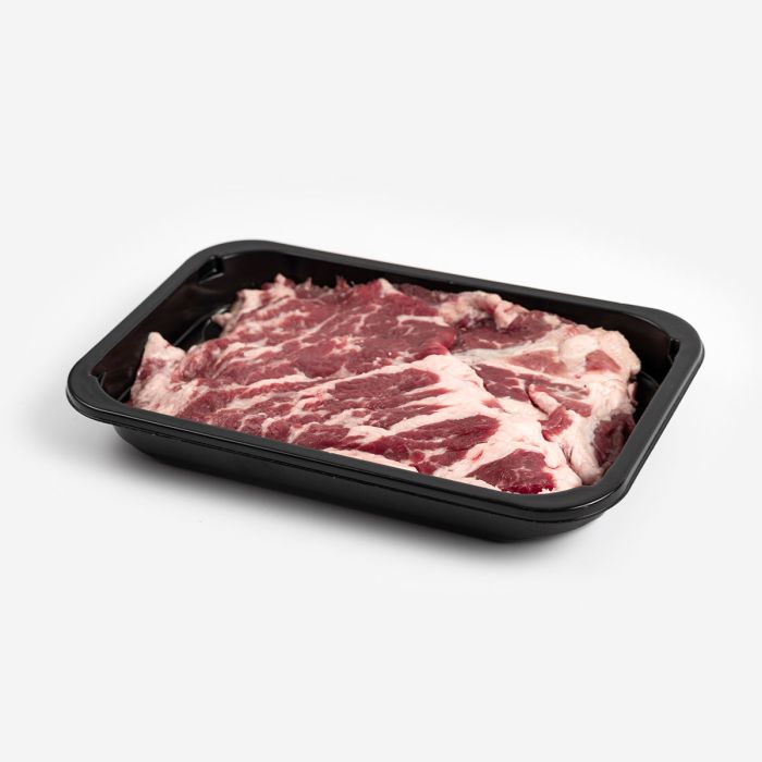 Abanico ibérico fresco Estirpe
