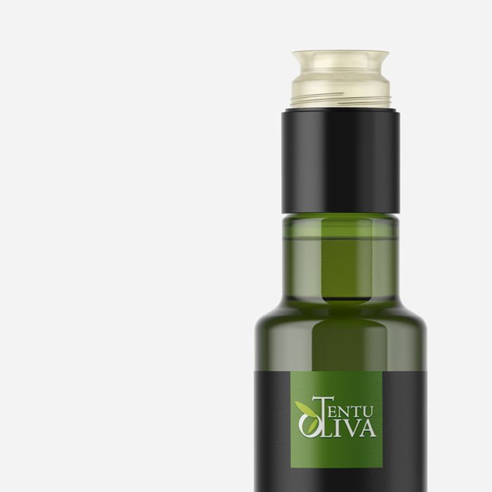 Aceite Ecológico Tentuoliva