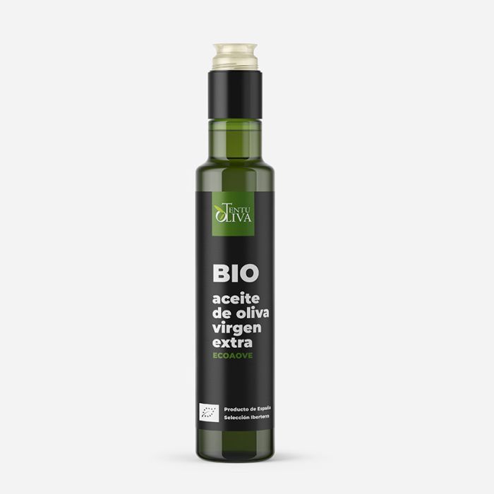 Aceite Ecológico Tentuoliva