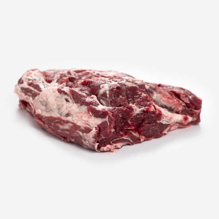 Cabeza de lomo ibérico Estirpe