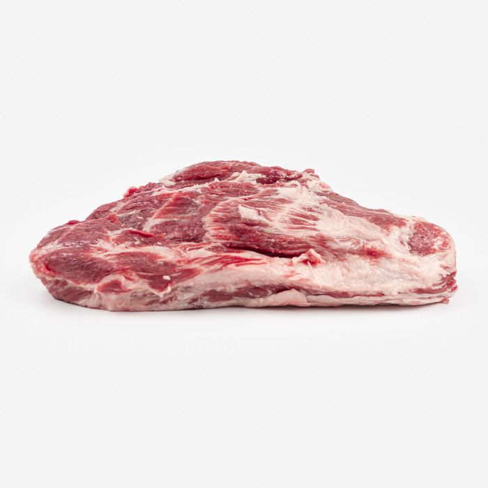 Lote ibérico barbacoa Estirpe