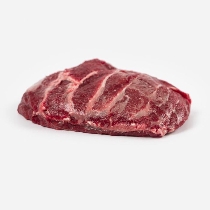 Carrillada ibérica fresca Estirpe