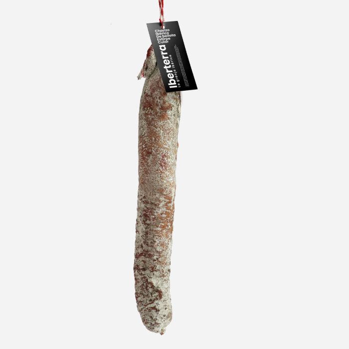 Lote de Jamón de cebo de campo