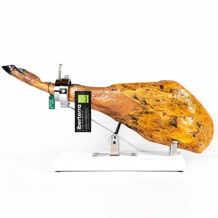 Jamón de cebo campo Iberterra