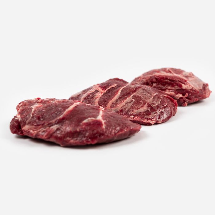 Carrillada ibérica fresca Estirpe