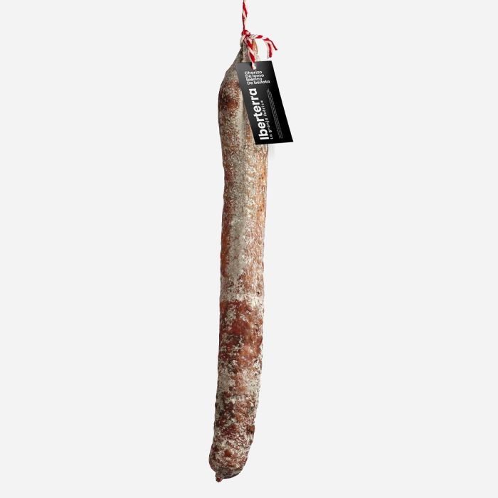 Lote de jamón de bellota 100% ibérico