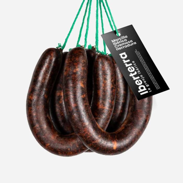 Lote de Jamón de cebo de campo