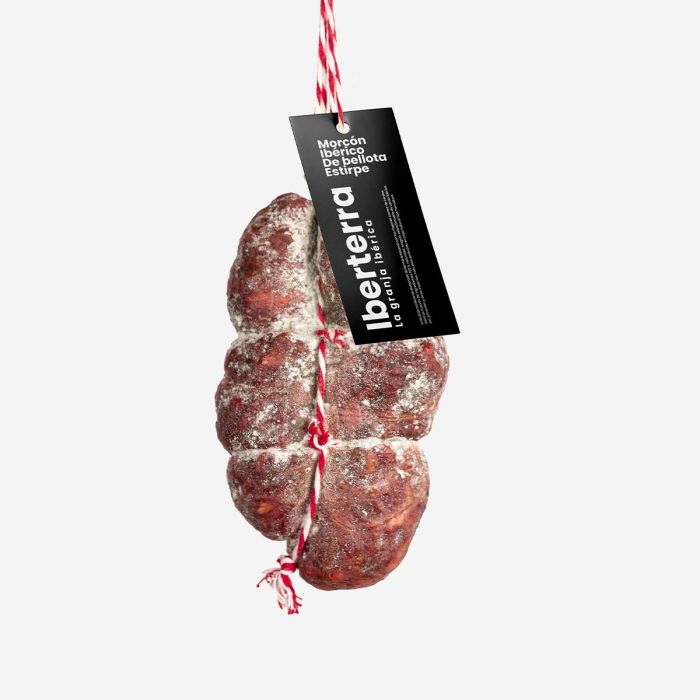 Lote de Jamón de cebo de campo