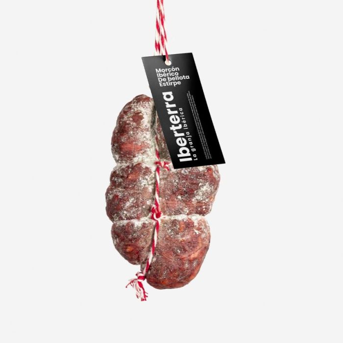 Lote de jamón de bellota 100% ibérico