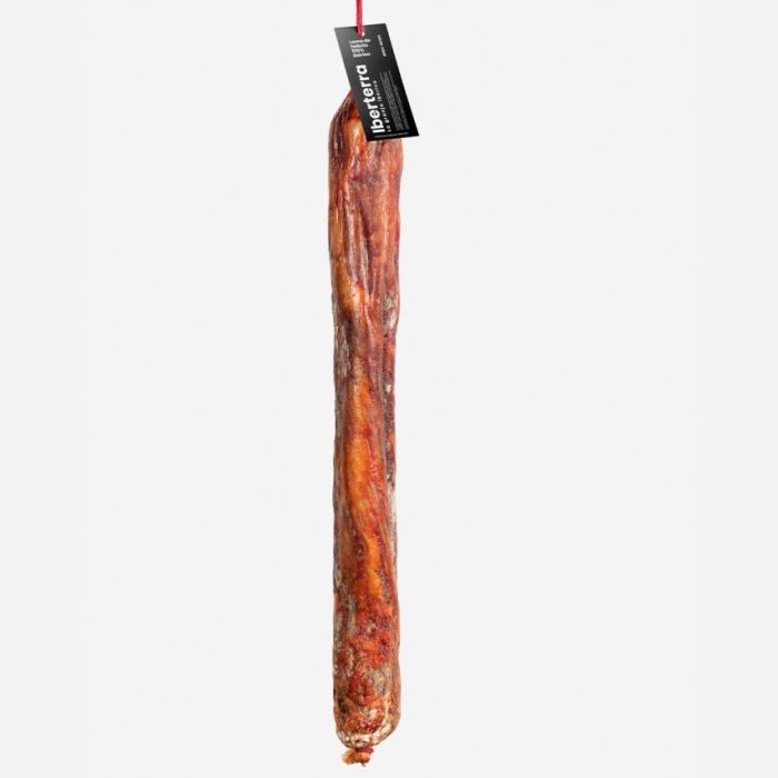 Lote de jamón de bellota 100% ibérico