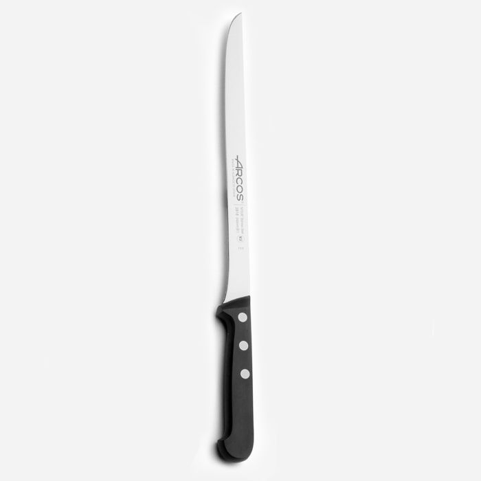 Set Cuchillo y chaira Arcos Universal