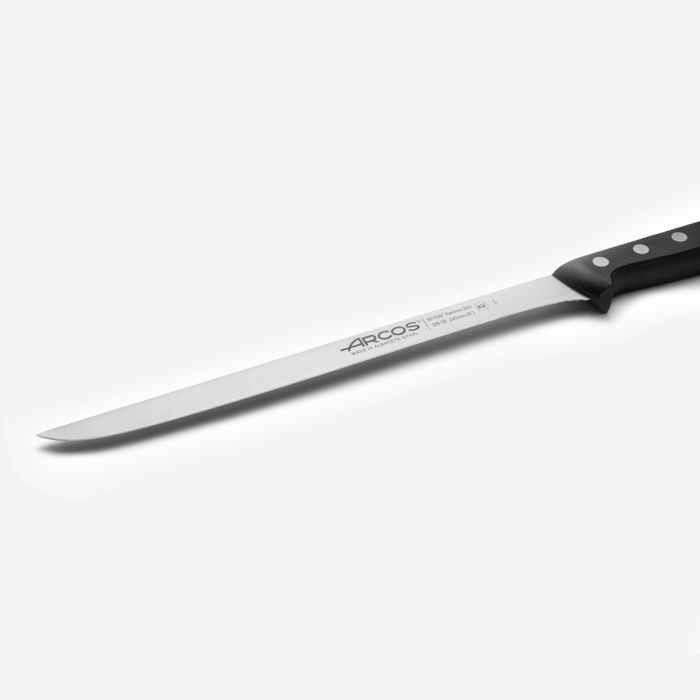 Cuchillo jamonero Arcos Universal