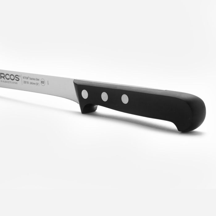Cuchillo jamonero Arcos Universal