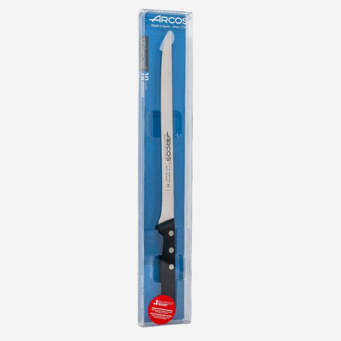 Cuchillo jamonero Arcos Universal