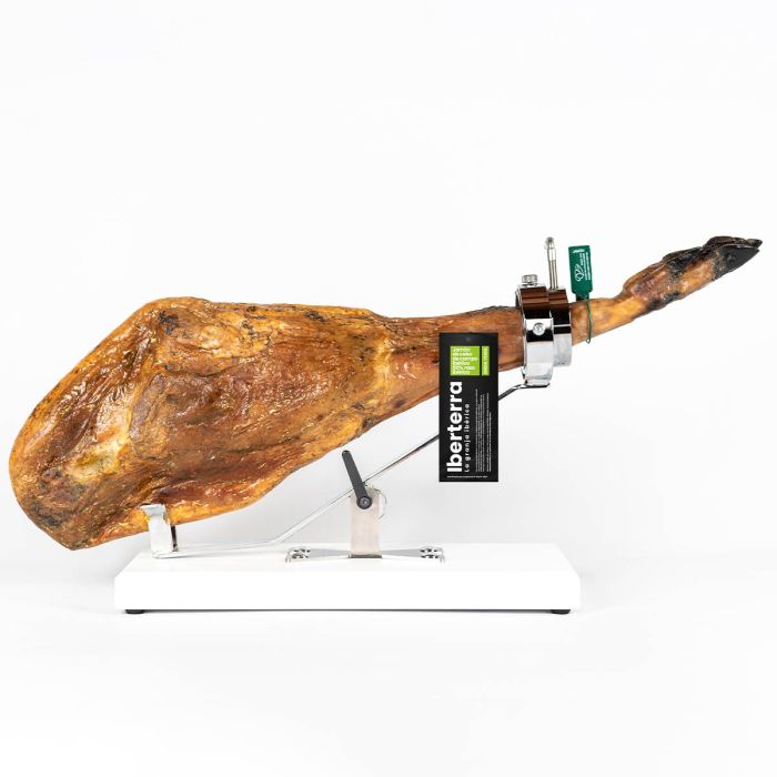 Jamón de cebo campo Iberterra
