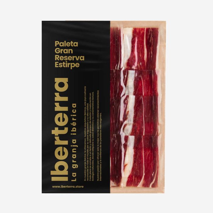 Paleta Gran Reserva Estirpe