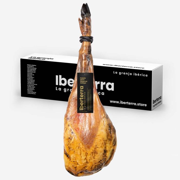 Paleta Gran Reserva Estirpe
