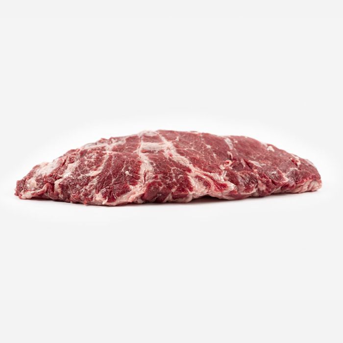 Presa ibérica fresca Estirpe