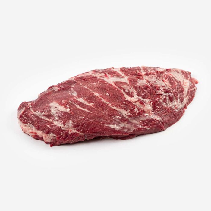 Presa ibérica fresca Estirpe