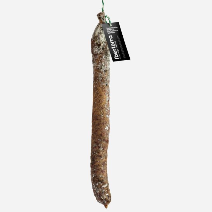 Lote de jamón de bellota 100% ibérico